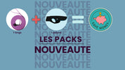 Une longe + Une polaire : les Essentiels Ilio Pod and Co