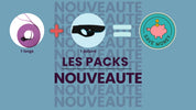 Une longe + Une polaire : les Essentiels
