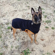 Une longe + Une polaire : les Essentiels Ilio Pod and Co