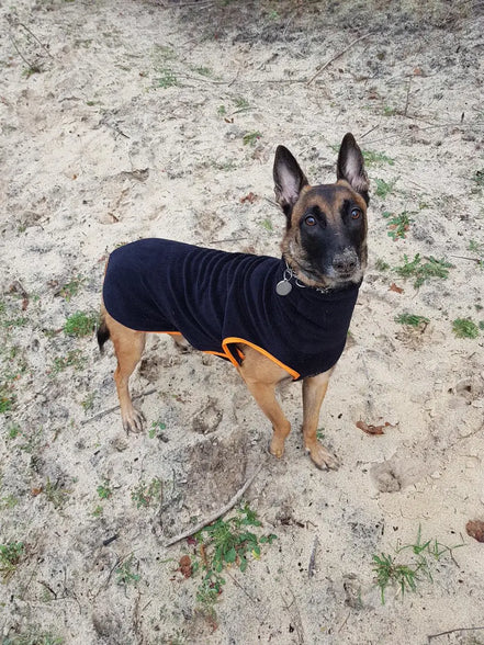 Polaire pour chien