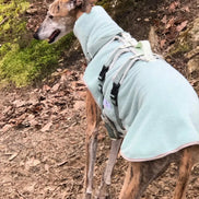 Une longe + Une polaire : les Essentiels Ilio Pod and Co