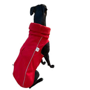 Imperméable pour lévrier et chiens de tous poils - Ilio Pod and Co
