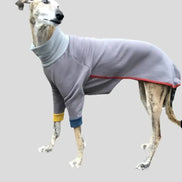 Pyjama chaud pour lévrier Ilio Pod and Co