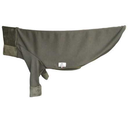 Pyjama chaud pour lévrier