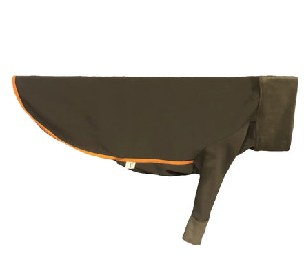 Pyjama chaud pour lévrier Ilio Pod and Co