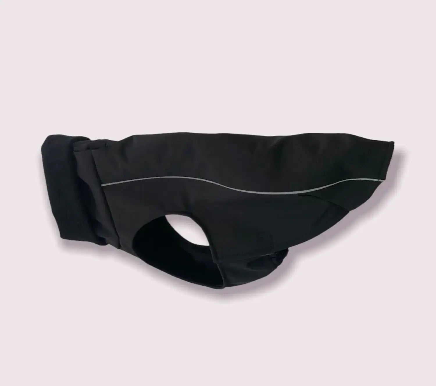 Imperméable pour lévrier et chiens de tous poils Ilio Pod and Co