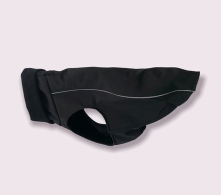 Imperméable pour lévrier et chiens de tous poils