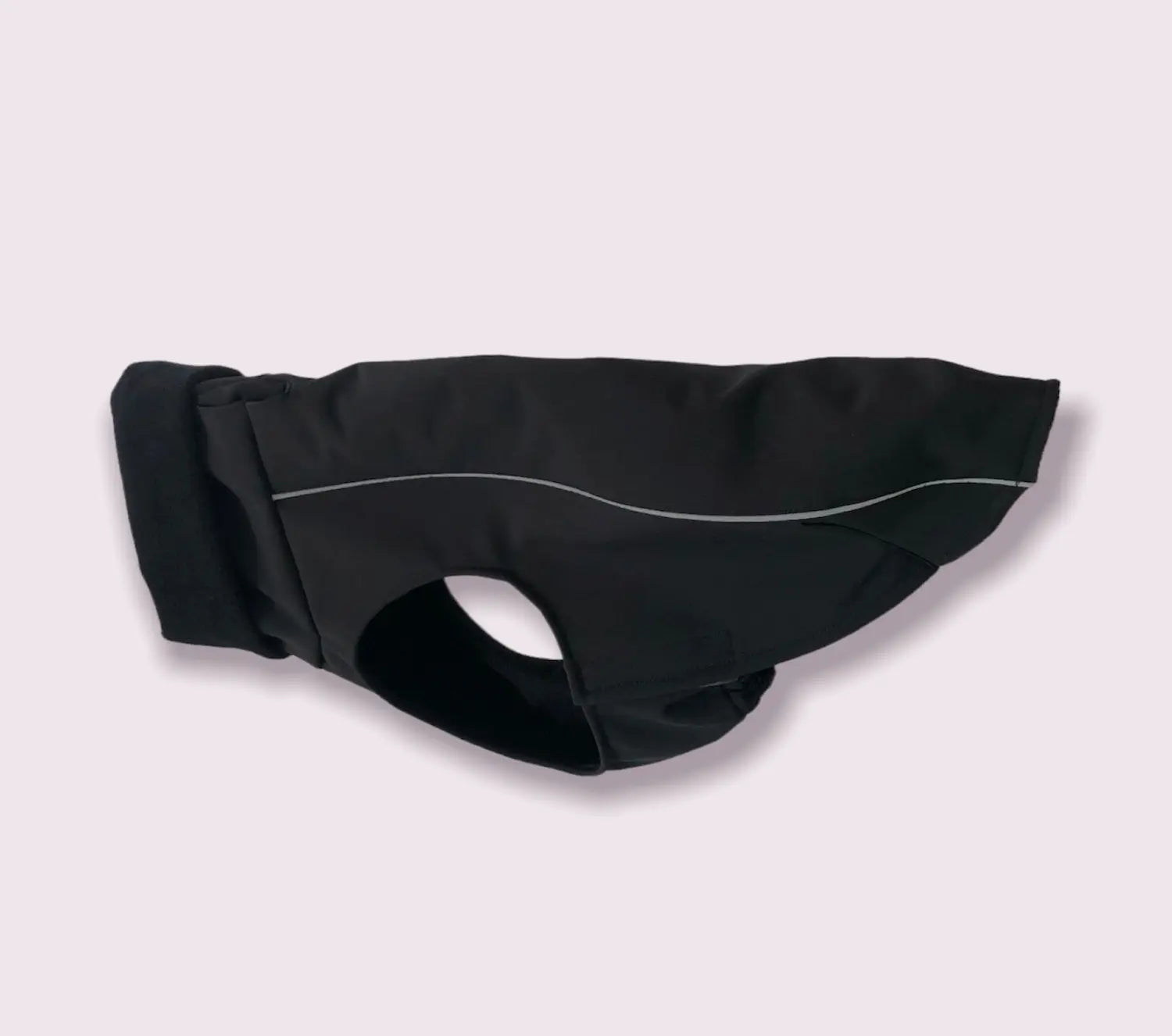 Imperméable pour lévrier et chiens de tous poils